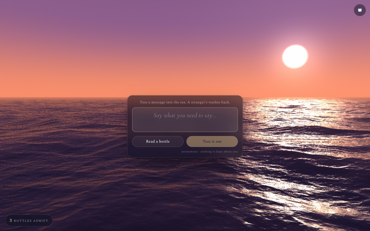 adriftnote.com