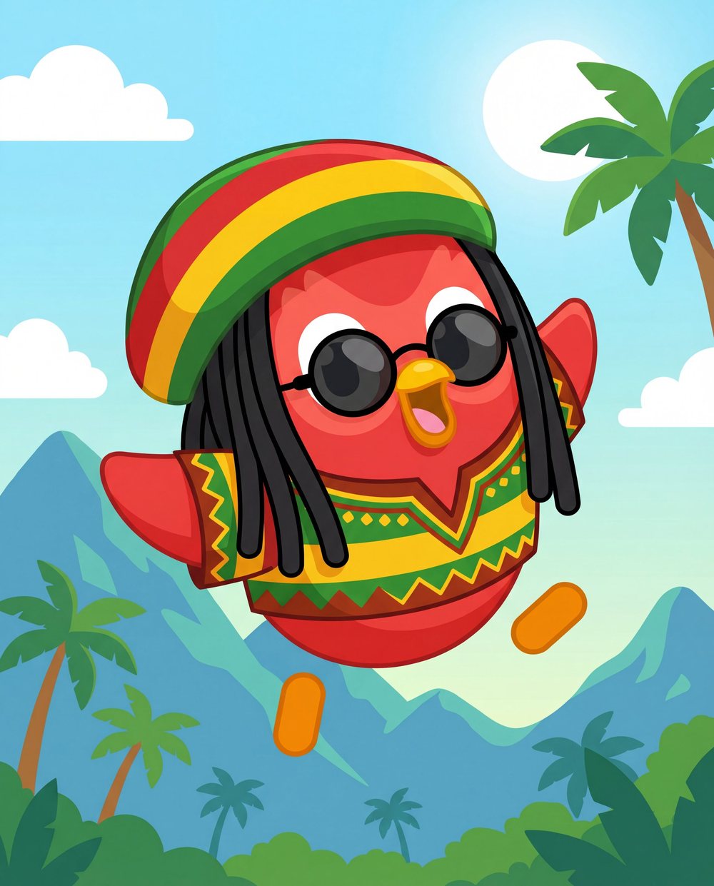 Patois Pal