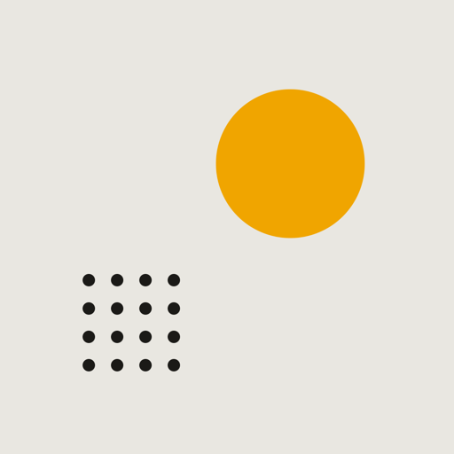 progressive by ramsay app icon